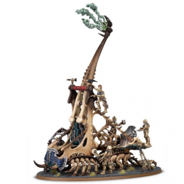 Mortek Crawler