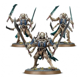 Necropolis Stalkers