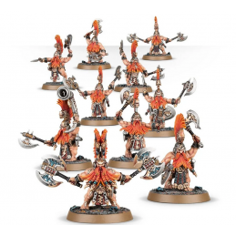 Vulkite Berzerkers