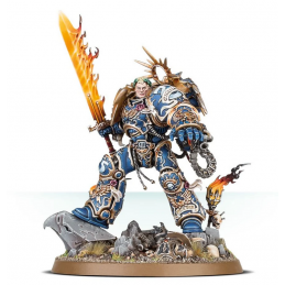 Roboute Guilliman