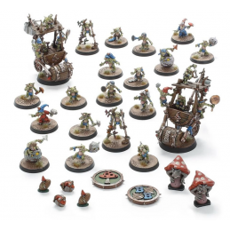 Crud Creek Nosepickers –...