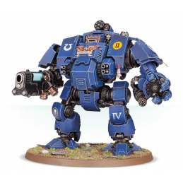 Primaris Redemptor Dreadnought