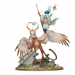Archmage Teclis et...