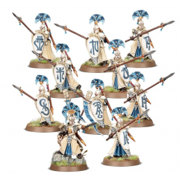 Vanari Auralan Wardens