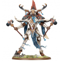 Avalenor, the Stoneheart King
