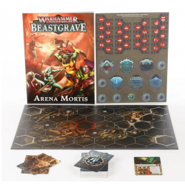 copy of Beastgrave : Set de...