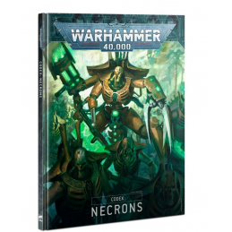 copy of Codex: Space Marines