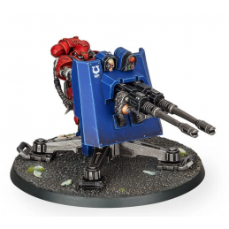 copy of Codex: Space Marines