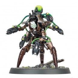 Destroyer Hexmark