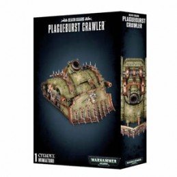 Plagueburst Crawler