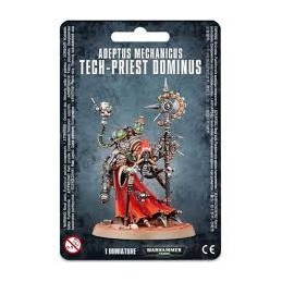 Tech-Priest Dominus