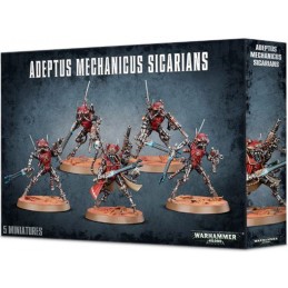 Sicarian