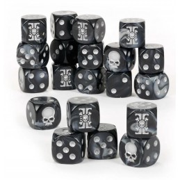 Dès Deathwatch