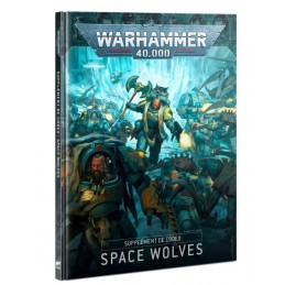 Supplément de Codex: Space...