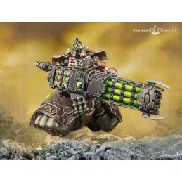 Destroyer Lourd Lokhust