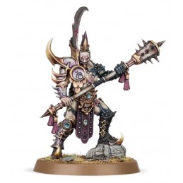 Lord of Pain