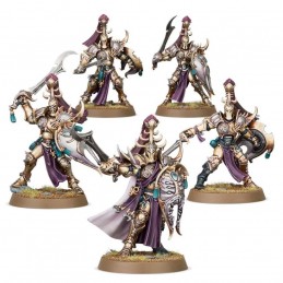 Myrmidesh Painbringers