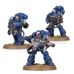 Eradicators Primaris