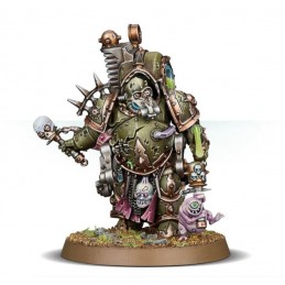 Foul Blightspawn
