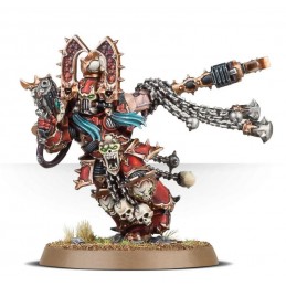 World Eaters Khârn the...