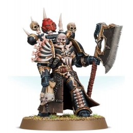 Master of Executions