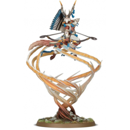 Sevireth, Lord of the...