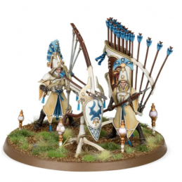 Vanari Starshard Ballista
