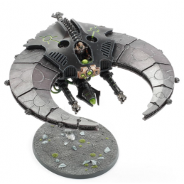 Doom Scythe / Faucheur