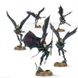 Scourges