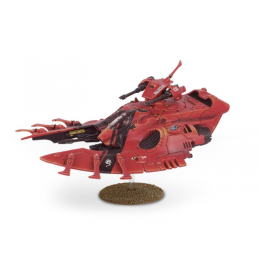 Wave Serpent