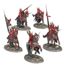 Blood Knights