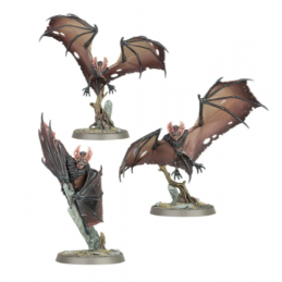 Fell Bats