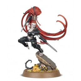 Lelith Hesperax