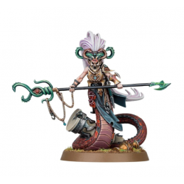 Melusai Ironscale
