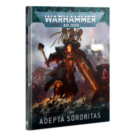 Codex: Adepta Sororitas