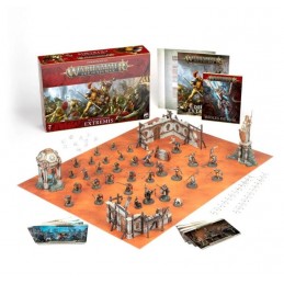 Warhammer Age of Sigmar:...