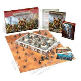 Warhammer Age of Sigmar:...