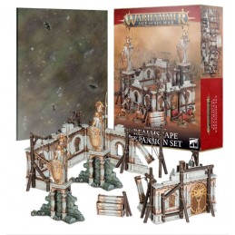 Set d'Expansion de Royaume