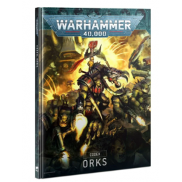 Codex: Orks