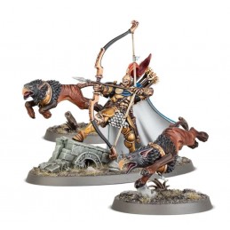 Chevalier-Judicator avec...
