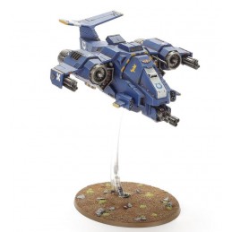 Stormhawk Interceptor
