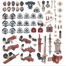 Black Templars:...