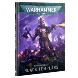 Supplément de Codex: Black...
