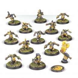 The Scarcrag Snivellers -...