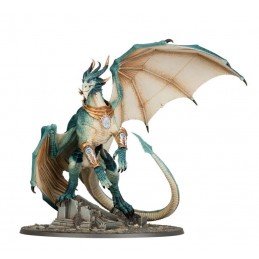 Krondys, Fils de Dracothion