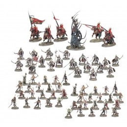 Battleforce: Seigneurs...