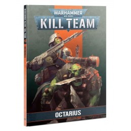 Kill Team: Octarius (Livre)