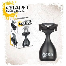 Poignée de Peintre Citadel...