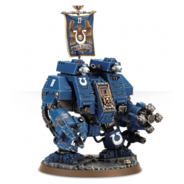 Dreadnought Ironclad Space...
