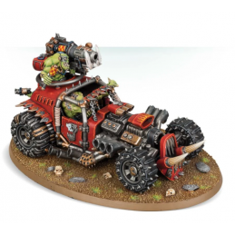 Kustom Boosta-blasta